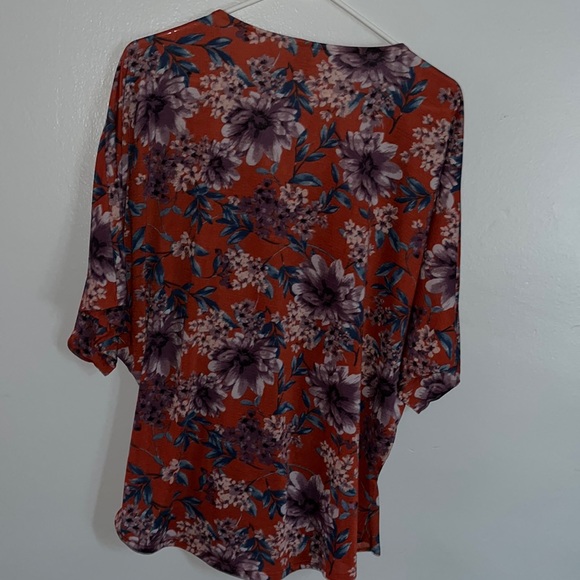 Daytrip Medium Blouse - Picture 4 of 6